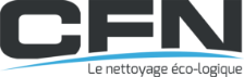 CFN Nettoyage Logo