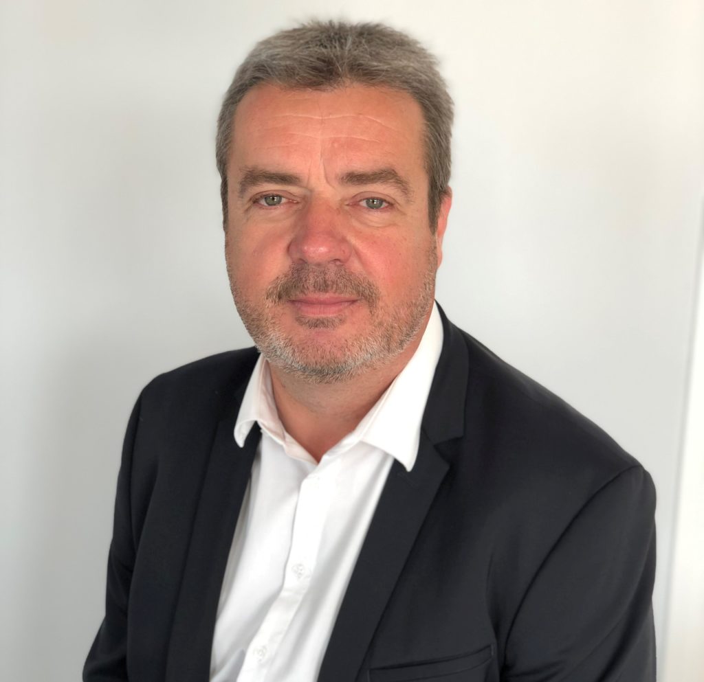 Hervé Badar, Président de CFN